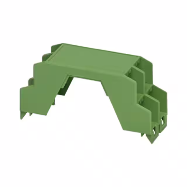 2709639 Phoenix Contact  Componentes de la caja